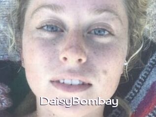 DaisyBombay