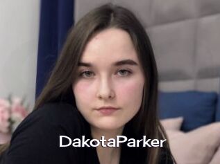 DakotaParker