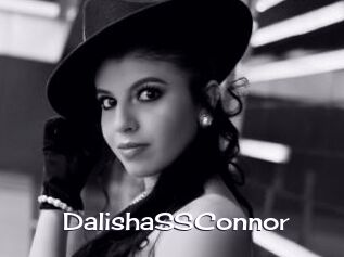 DalishaSSConnor
