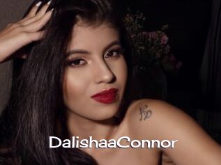 DalishaaConnor