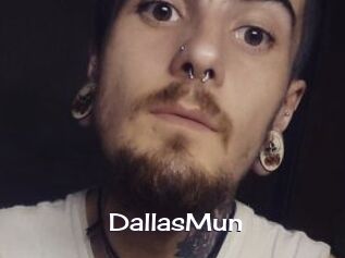 DallasMun Click here to exit