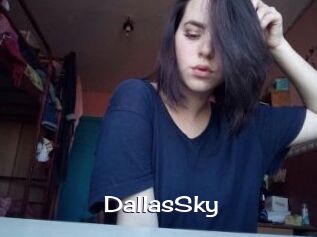 Dallas_Sky