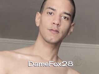 DameFox28