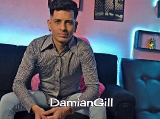 DamianGill
