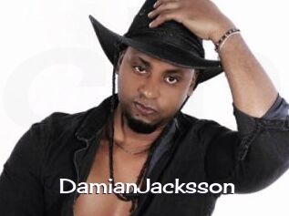 DamianJacksson Click here to exit