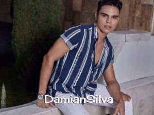 DamianSilva Click here to exit