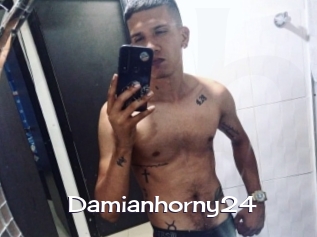 Damianhorny24