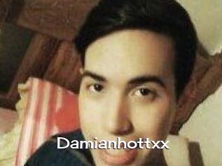 Damianhottxx