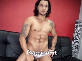 DamienFit