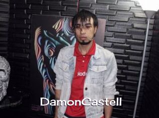 DamonCastell