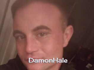 DamonHale