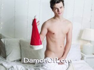 DamonOfLove