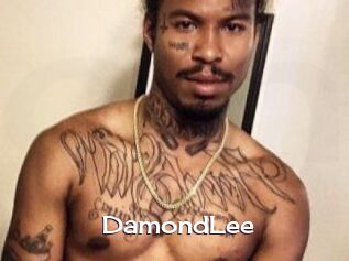 Damond_Lee