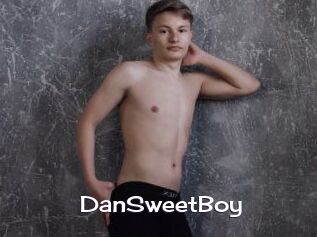 DanSweetBoy