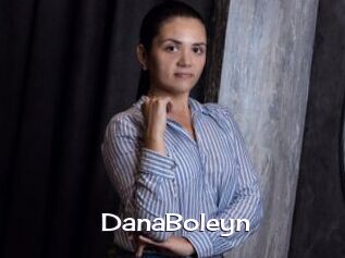 DanaBoleyn Click here to exit