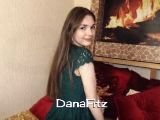 DanaFitz Click here to exit
