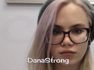 DanaStrong Click here to exit