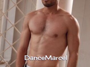 DanceMarcel Click here to exit