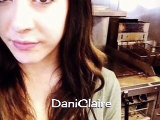 DaniClaire