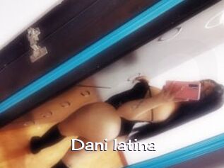 Dani_latina