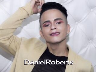 DanielRoberts