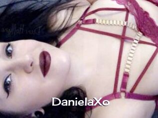 DanielaXo