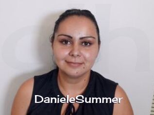 DanieleSummer