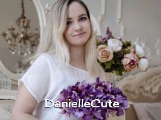 DanielleCute Click here to exit