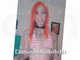 Daniieladollbitchh