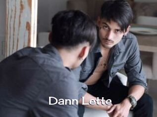 Dann_Lette Click here to exit