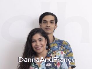 DannaAndFranco