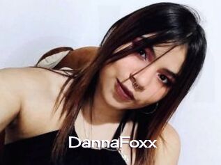 DannaFoxx