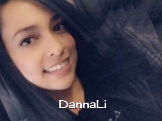 DannaLi Click here to exit