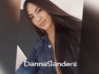 DannaSanders