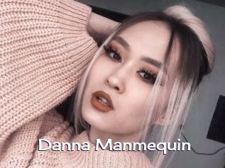 Danna_Manmequin