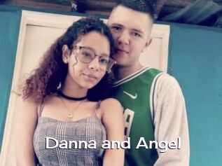 Danna_and_Angel Click here to exit