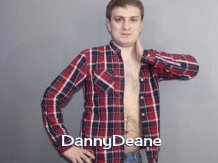 DannyDeane