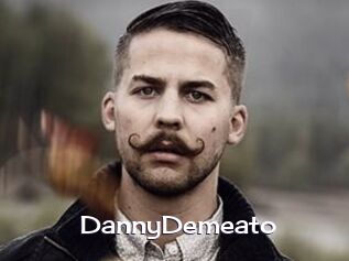 DannyDemeato