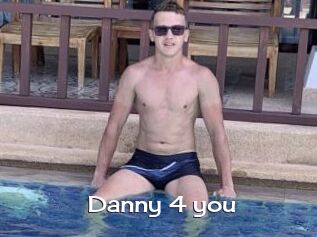 Danny_4_you