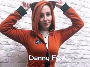 Danny_Fox