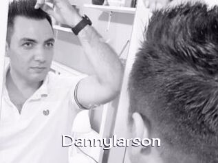 Dannylarson