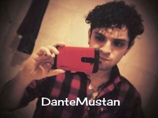 DanteMustan