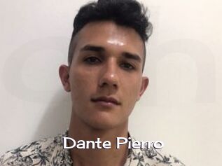 Dante_Pierro Click here to exit
