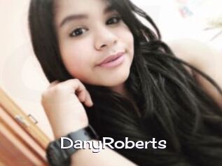 DanyRoberts