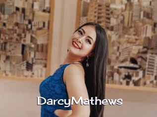 DarcyMathews