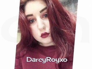 Darcy_Royxo Click here to exit