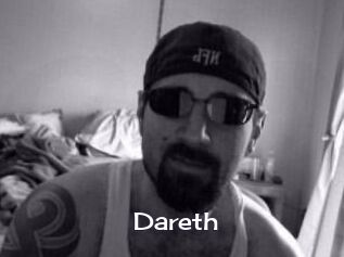 Dareth