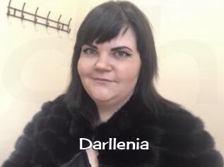 Darllenia