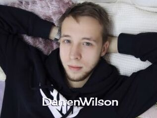 DarrenWilson