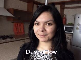 DashaFlow Click here to exit